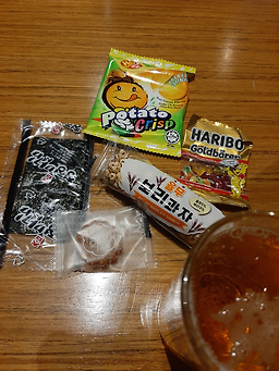 투다리 대표 사진