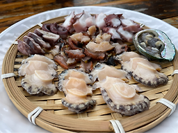 머구리해물포차 사진 2