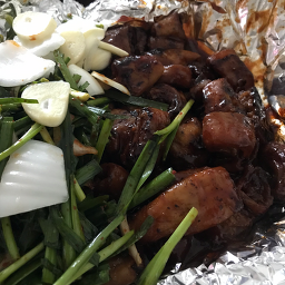 Wangsimnigopchang 2