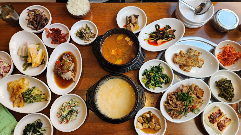 채우림식당 사진 5