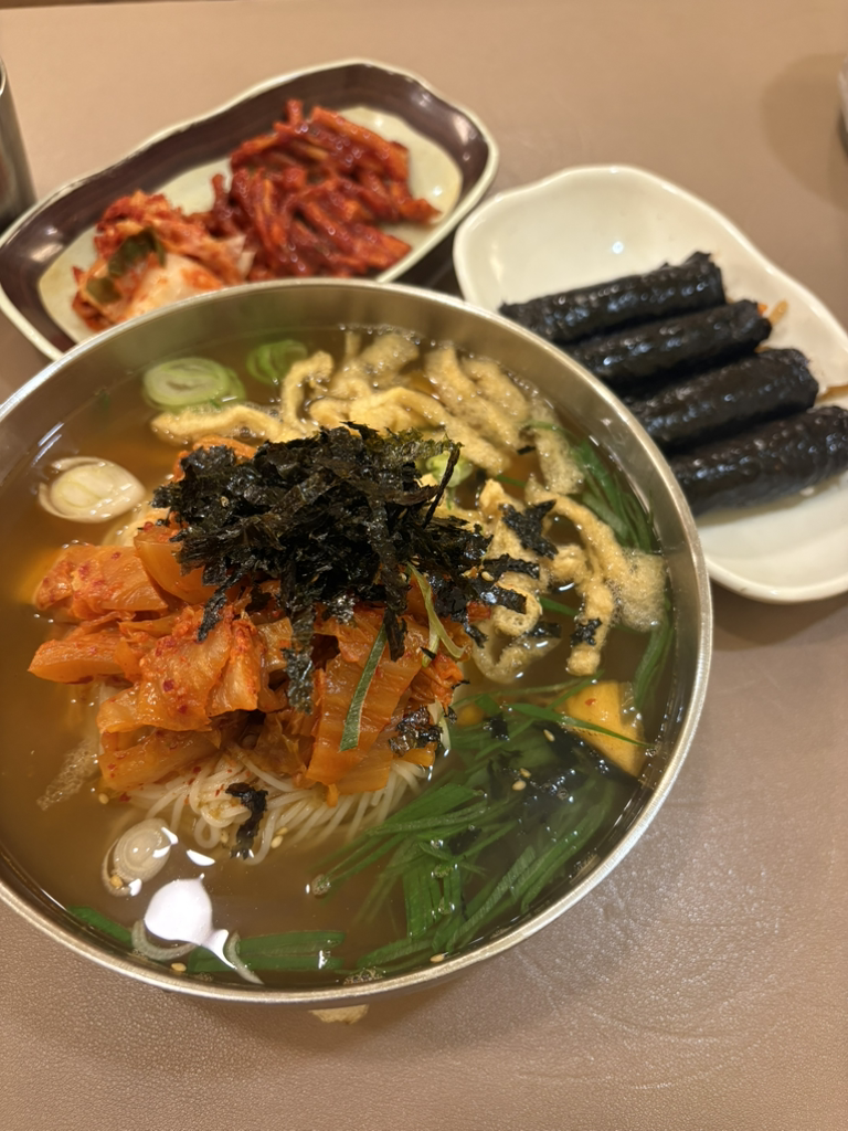 옛날국시 사진 3