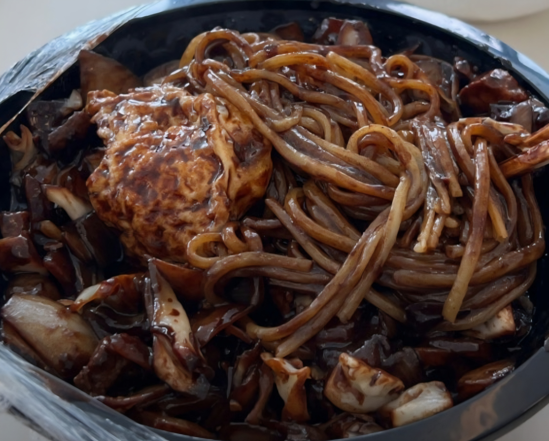 Bukgyeongbanjeom (북경반점) 1