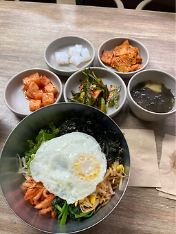 원조콩나물국밥 사진 4