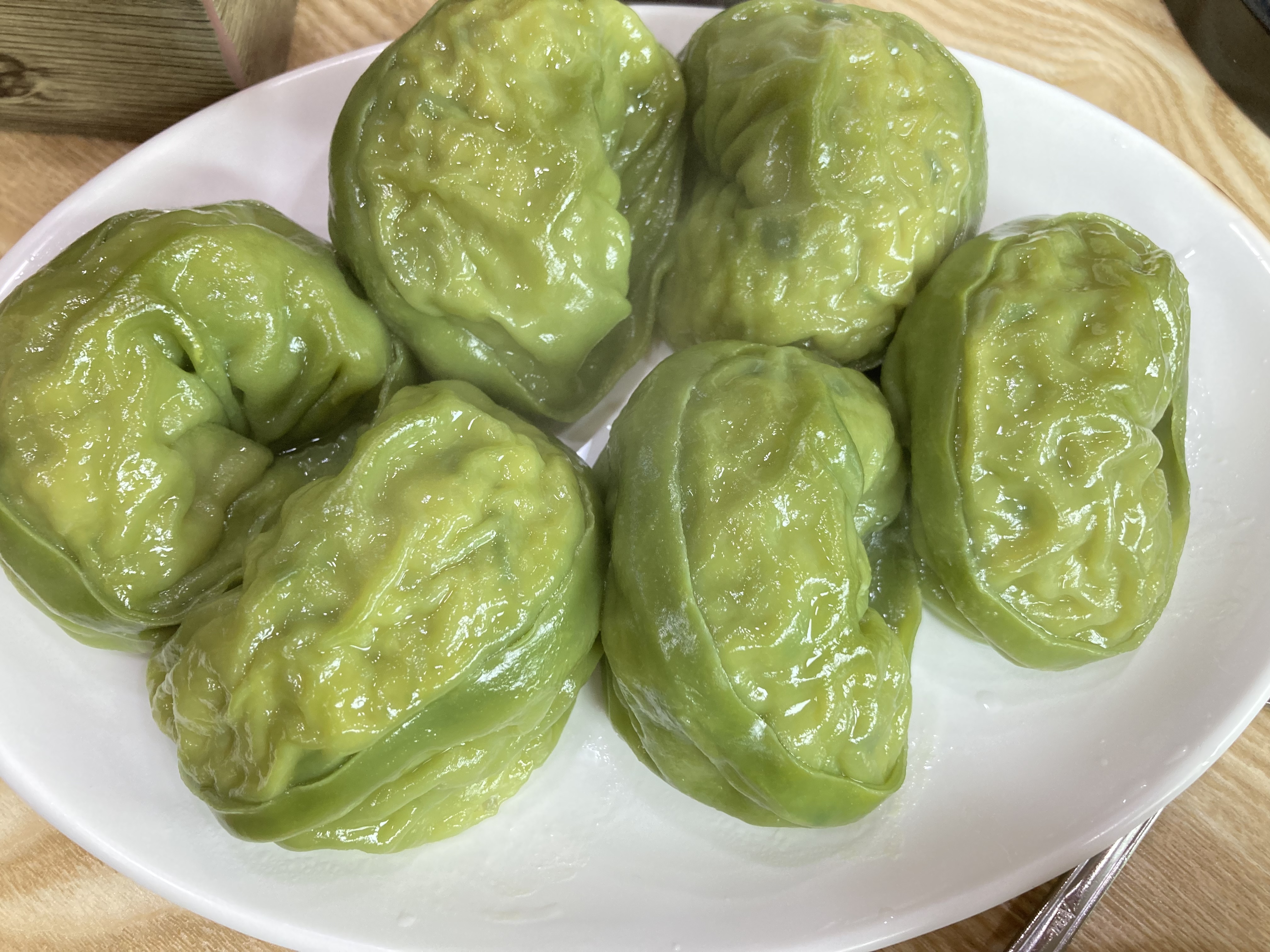 백청우칼국수 사진 3
