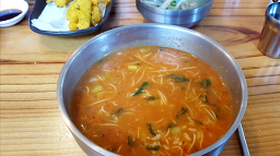 Miseongsamsaekjangeo (미성삼색장어) 2