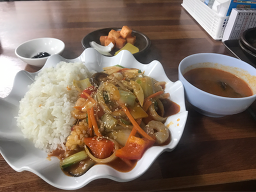 원차우 사진 3