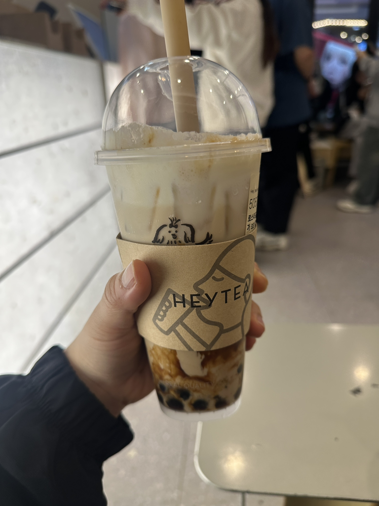 헤이티 홍대점 사진 5