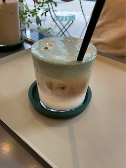 커스텀커피 건대점