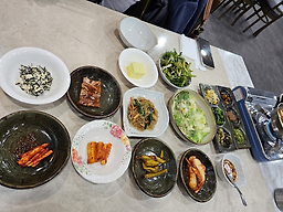 솥밥명가 3
