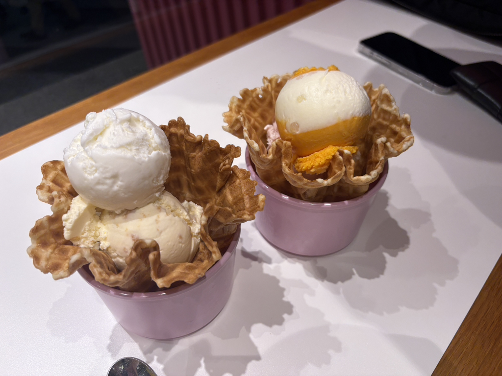 배스킨라빈스 강남대로점 사진 2
