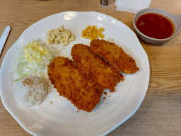 포크포크 본점 사진 2