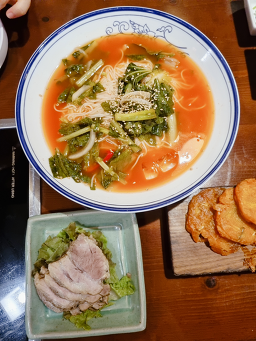 Gwanghwamunhanokjip 6