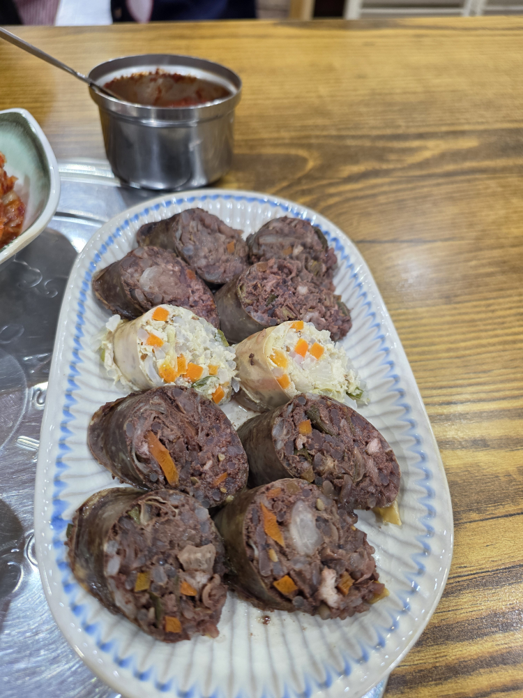 Jeonghosikdang (정호식당) 3