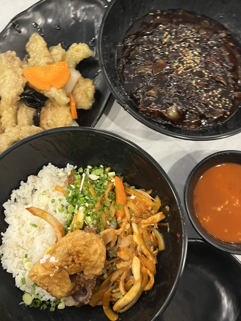 중화요리 연태 사진 4