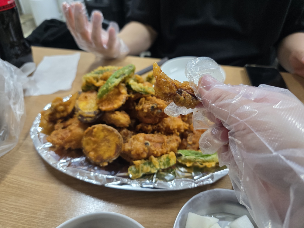 김씨치킨 3