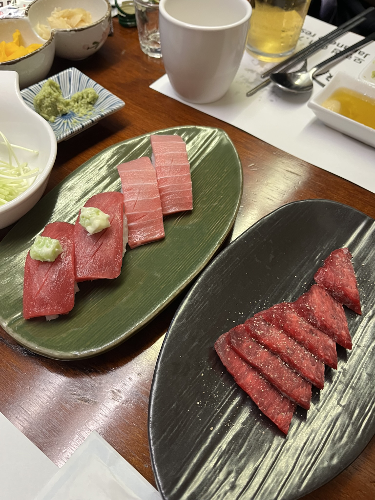 삿포로참치 대표 사진