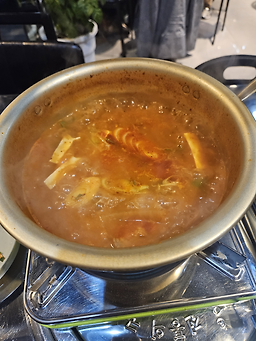 연탄가게불났네 4