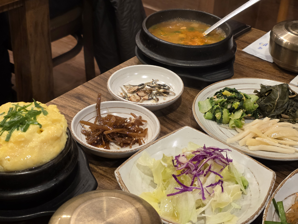 전주옛날집 2