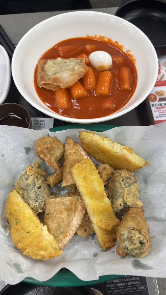 죠스떡볶이 롯데마트서울역점 사진 3