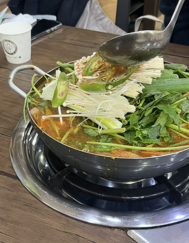 한탄강댐가든 5
