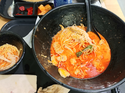 신룽푸마라탕 두산타워점 사진 8