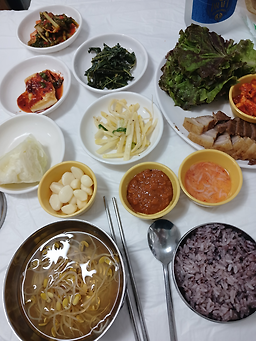 건강밥상 사진 7