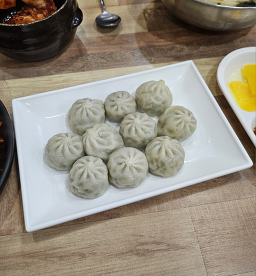 밀미칼국수전문 4