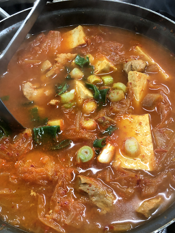 실비식당 4