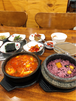 일품순두부 제주본점 사진 7
