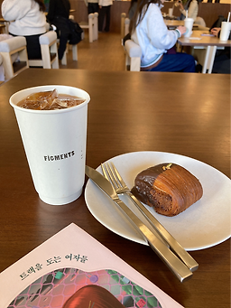 피그먼츠 을지로입구점 사진 6