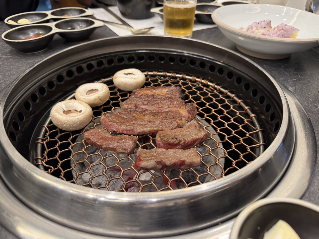 한우식당 2