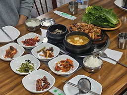 Paldogangsan (팔도강산) 3