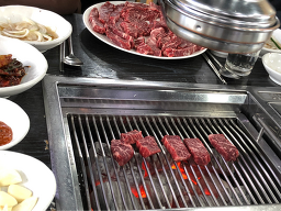 Daegyeongsikdang (대경식당) 2