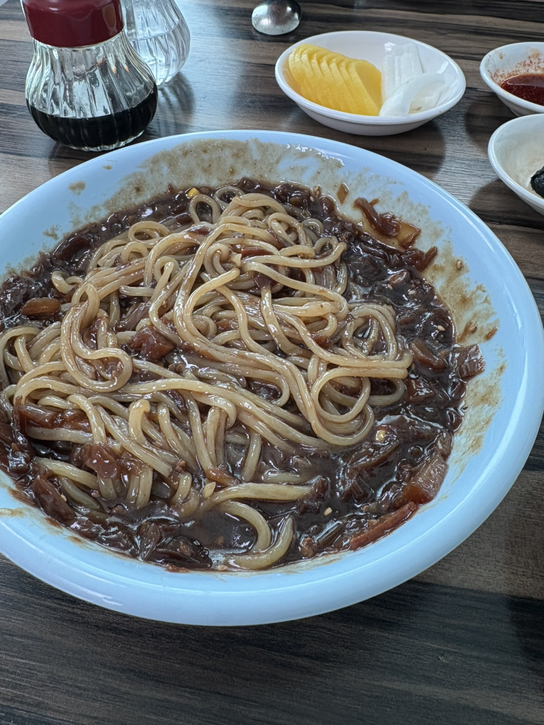 Junggukseong (중국성) 2