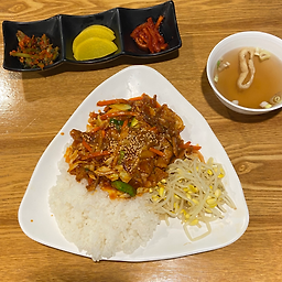 장찬기김밥 야탑점 사진 7