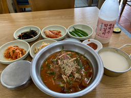 보목포구 돌하르방횟집 사진 7