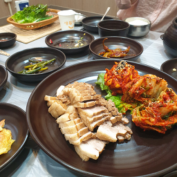Onggojipbossam 4