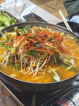보람이네횟집 3
