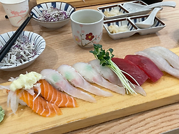 Seusido (스시도) 3