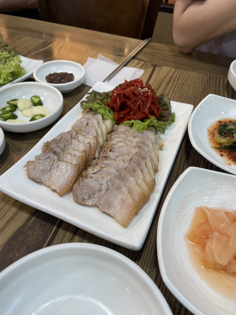 삼교리동치미막국수 3