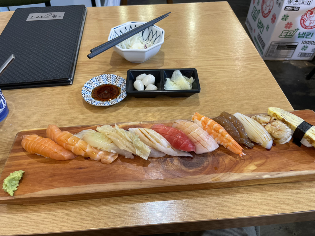 스시엔준 사진 3