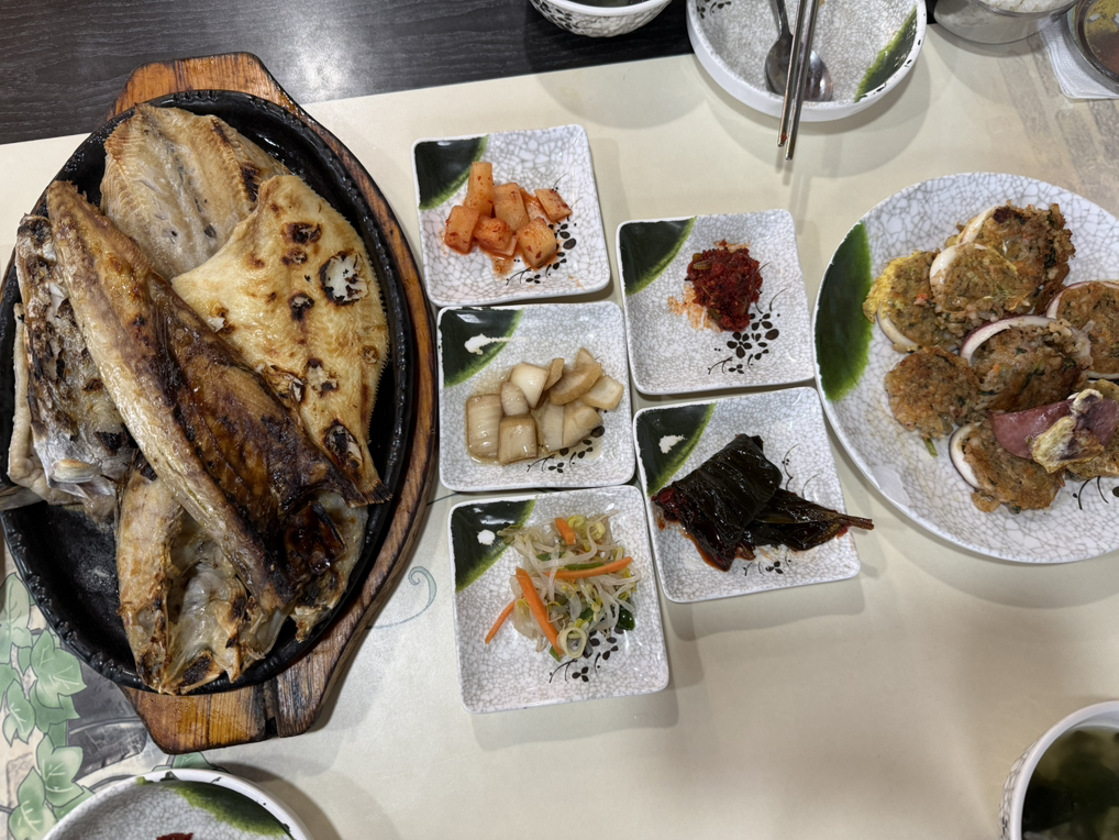 등대생선구이 8