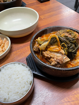 비지곶식당 사진 4