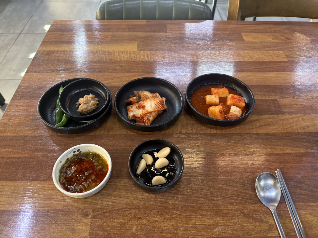 양평해장국 6