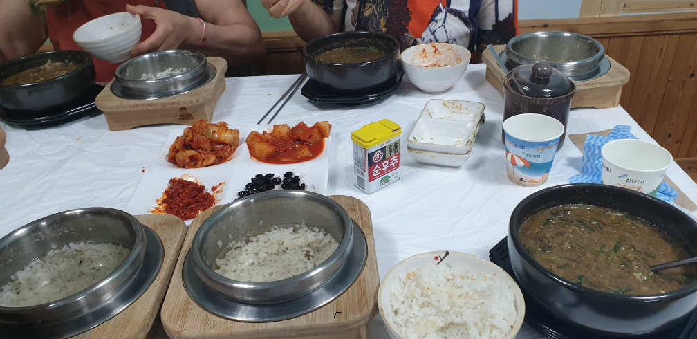 비석거리추어탕 6