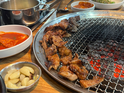 호박터숯불촌 3