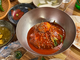 Hongneunggalbi (홍능갈비) 3
