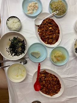 갯벌낙지 4