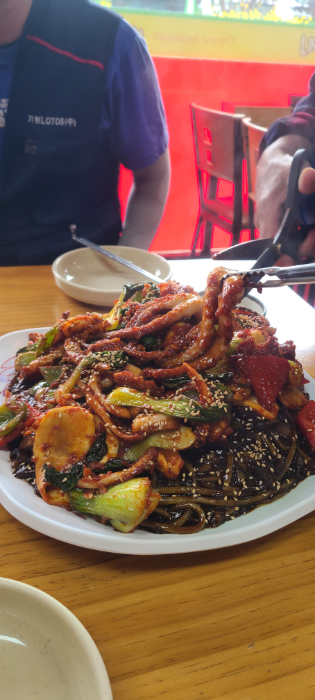 Beijing (베이징) 1