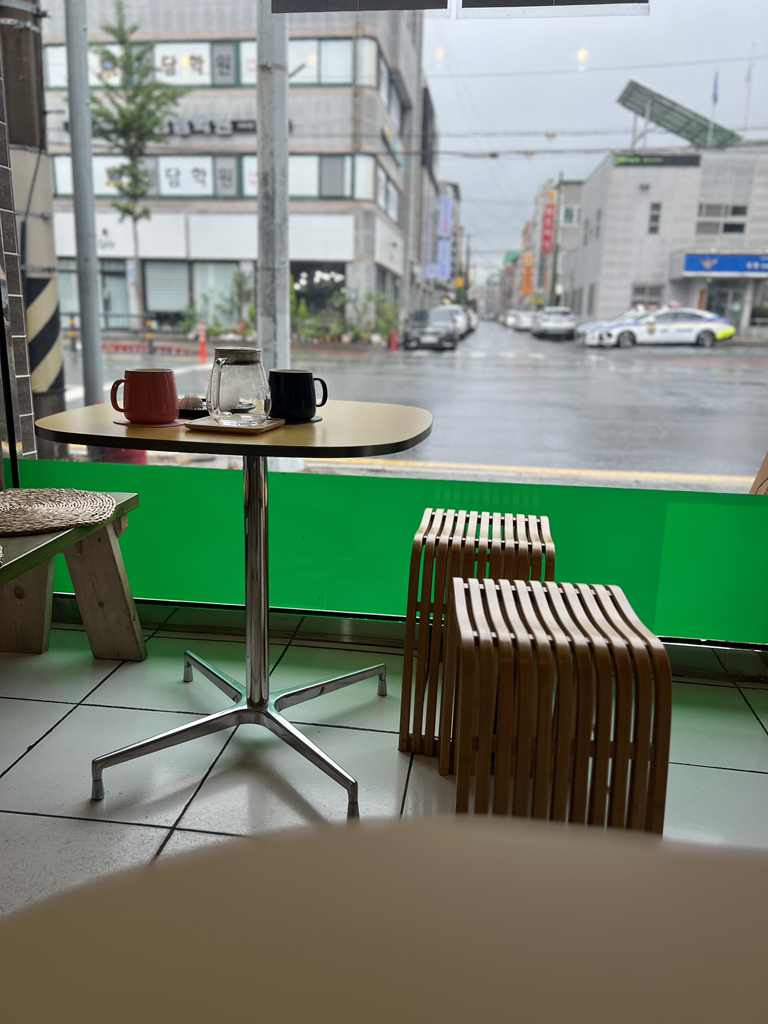 얼리버드커피랩